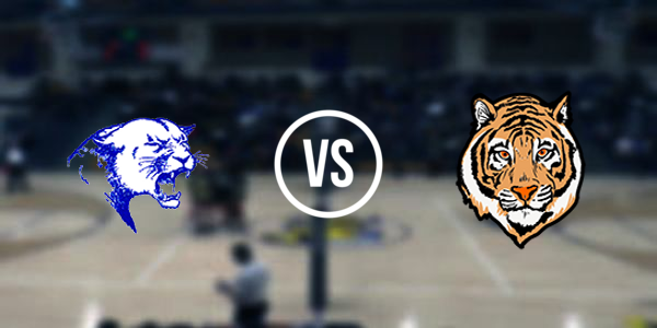 Curlew High School vs Republic High School