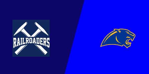 Durand Area High School vs. Birch Run High School