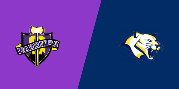 Oakridge High School vs. Country Christian High School