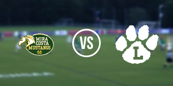 Loyola High School vs Mira Costa High School