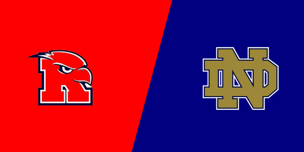 Redondo Union High School vs. Notre Dame High School