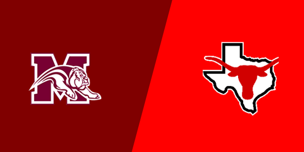 Millsap High School vs. Eastland High School
