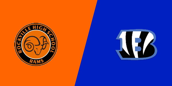 Rockville High School vs. James H Blake High School