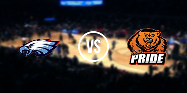 Eastwood vs Gibsonburg