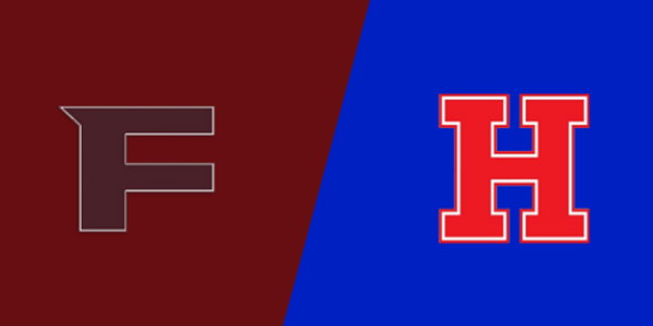 Fulton High School vs. Heritage High School