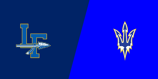 Lake Forest High School vs. Warren Township High School