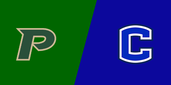 Pelham High School vs. Chelsea High School
