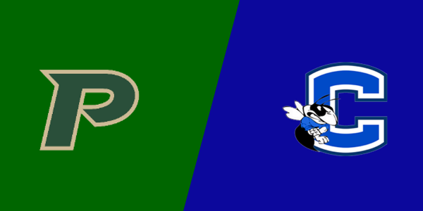 Pelham High School vs. Chelsea High School