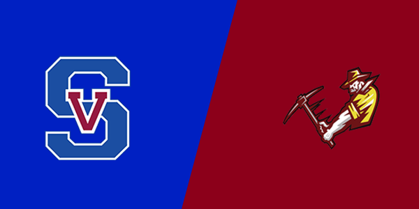 St Vincent De Paul College Prep vs. Piner High School