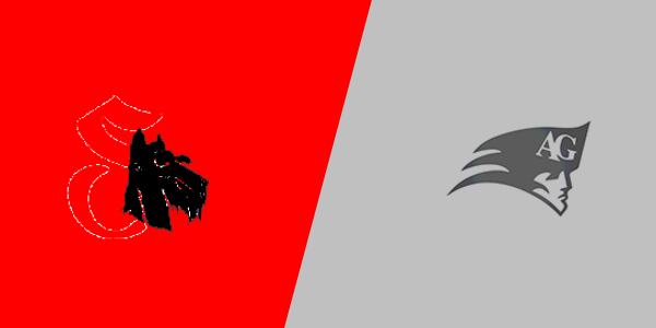 Southmoreland High School vs. Albert Gallatin High School