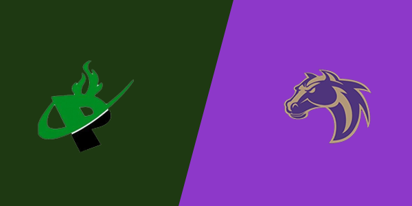 Pojoaque Valley High School vs. Kirtland Central High School