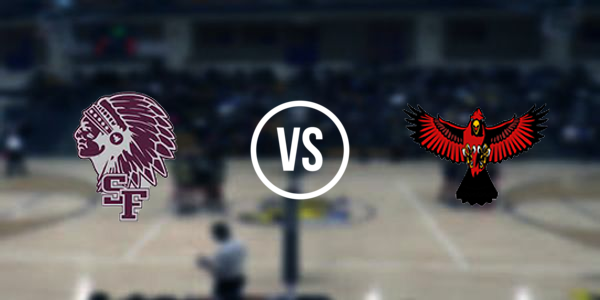 Southern Fulton High School vs. Forbes Road High School