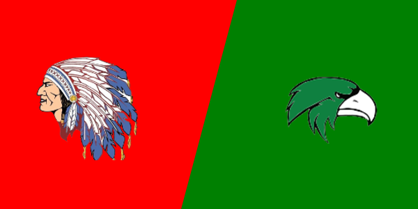 Pawnee High School vs. Meridian High School - Macon