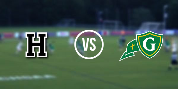 Heritage vs. Cardinal Gibbons High School