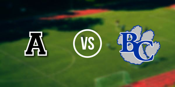 Away vs. Barron Collier High School