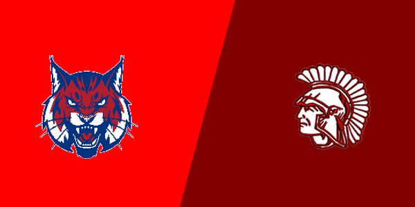 Superior High School vs. Troy High School