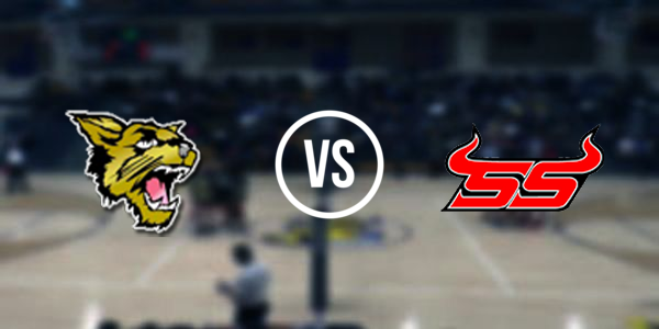 Away vs. South Stanly High School