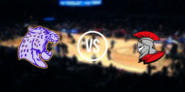 Blount High School vs. Saraland High School