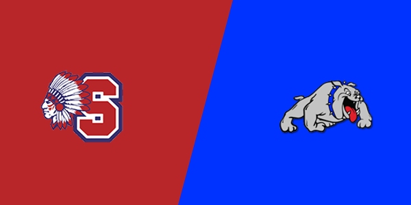 Southampton High School vs. Brunswick High School