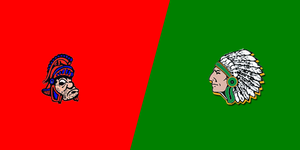 Waltonville High School vs. Patoka High School