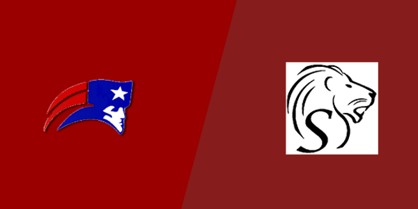 Midfield High School vs. Section High School