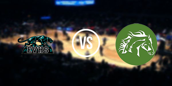 Homestead High School vs. Evergreen Valley High School
