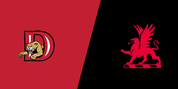 The Dalton Academy vs. Pepperell High School