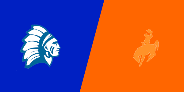 Standing Rock High School vs. Killdeer High School