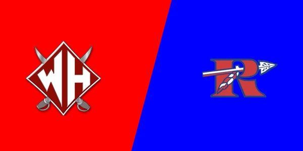 Wade Hampton High School - Greenville vs. Riverside High School