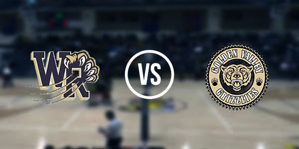 Golden Valley vs West Ranch High School