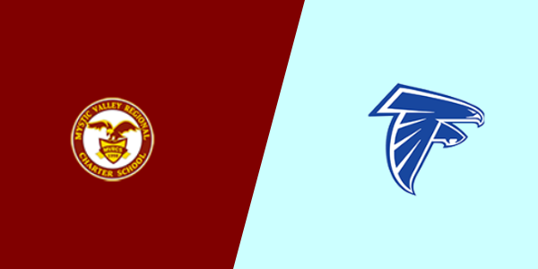 Mystic Valley Regional Charter School vs. Danvers High School