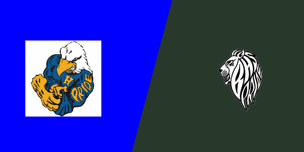 Harding High School vs. Bassick High School