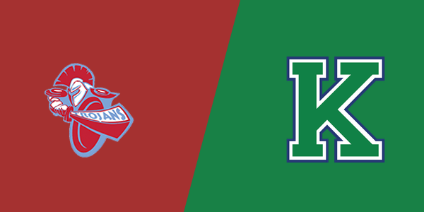 Olympic High School vs. A.L. Brown High School