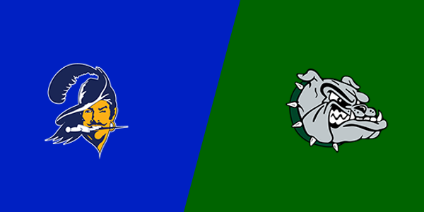 Mainland HS vs. Flagler Palm Coast High School