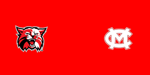 Kenton High School vs. Mansfield Christian School