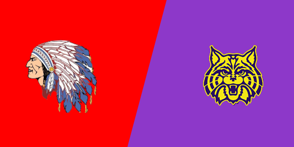 Pawnee High School vs. Mt. Olive High School