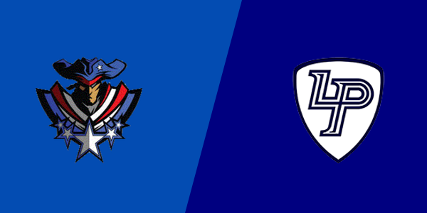 Friendly High School vs. La Plata High School