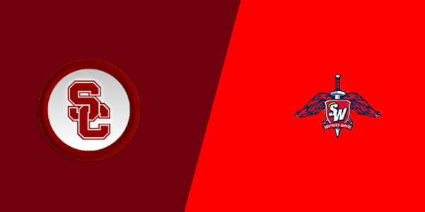 South Central High School vs. Southern Wayne High School