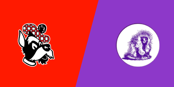 Glasgow High School vs. Nashua High School