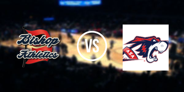 All Saints' Academy High School vs Away