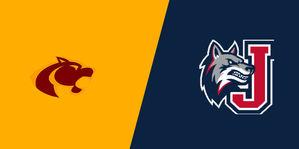 Oakton High School vs. Justice High School