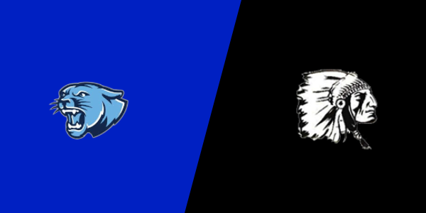 Crow High School vs. Siletz Valley School