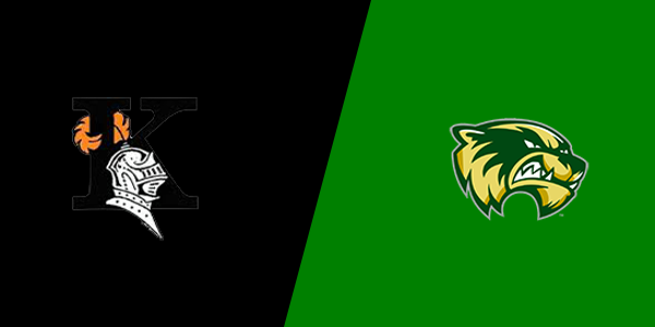 Kelseyville High School vs. Willits High School