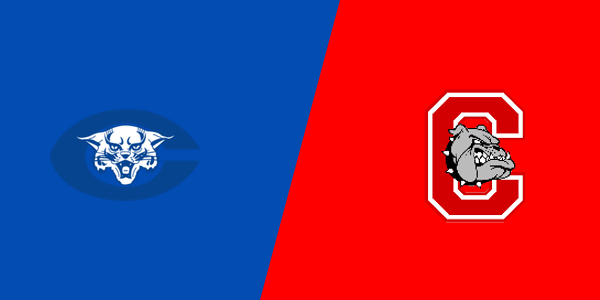 Pueblo Central High School vs. Pueblo Centennial High School