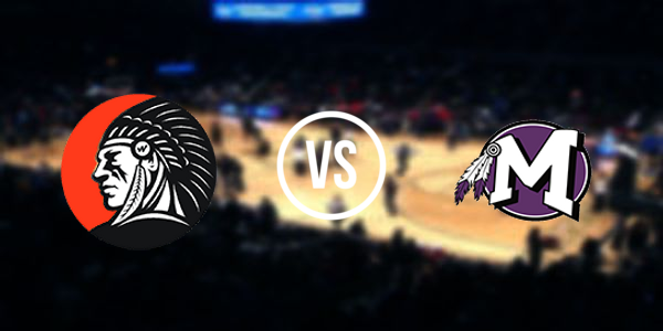 Wesclin High School vs. Mascoutah High School
