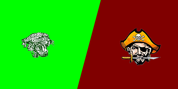 Allen Park High School vs. Riverview Community High School