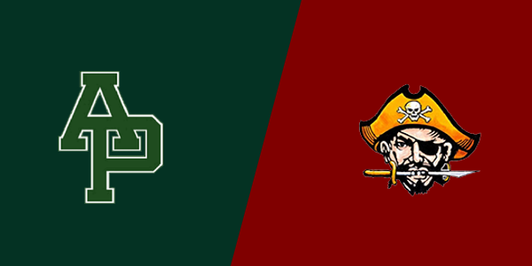 Allen Park High School vs. Riverview Community High School