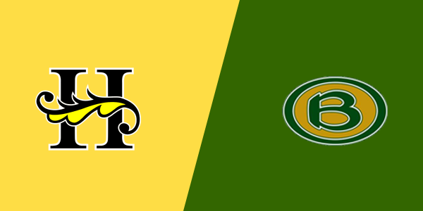 Hutchison School vs. Briarcrest Christian School