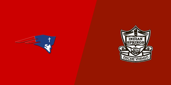 American Christian Academy vs. Indian Springs School