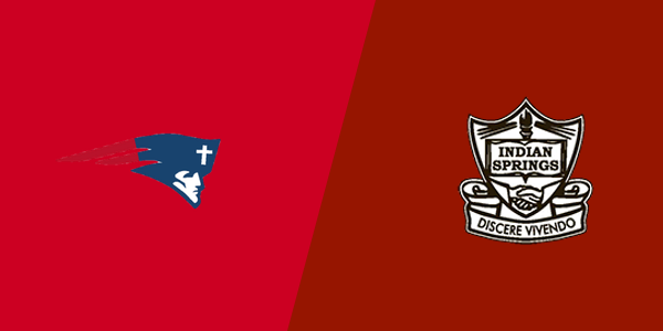 American Christian Academy vs. Indian Springs School